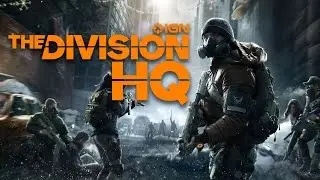 Our Review Thoughts So Far - The Division HQ Episode 2