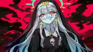 【Sacred Ambient Gothic】Spectral Shadows &mdash; Ethereal Dark Fantasy Orchestral Music