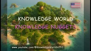 Knowledge Nuggets: Faces in Objects