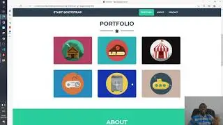 How to build a website and upload to your webhost using FTP Client, all in 10 minutes