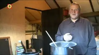 Hobbybrouwer Jacques Bertens trots maar niet rijk door landelijke lancering eigen bier