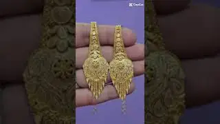 full vel ( bindiya ) 12 gram #goldjewellery