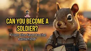 Farm Boy to War Hero What's the Secret to Rusty's Success?