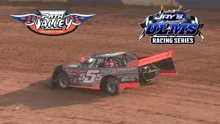 United Late Model Series - Hot Laps | Path Valley Speedway Park (7/19/25)