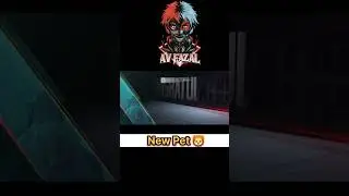 New 🦁 lion companion #pubgmobile #bgmi #foryou #companion