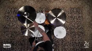 Sabian 19