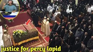 justice for percy lapid stop killing|Radio broadcast percy lapid has killed