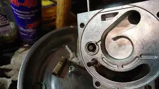 Eberspacher B5Ws Ford разогрев свечи