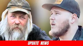 UPDATE NEWS :Tony Beets' Son Mike : Carrying on the Family Legacy in Gold Rush.