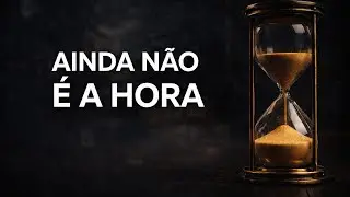 Estudo B&iacute;blico | O Joio, o Tempo e a Ansiedade pelo Julgamento