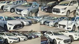 Saudi Arabia Friday Used Car Market | Very Low Price | Well Condition First Owner |