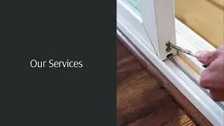 Venice Pro Sliding Door Repair