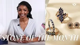 September Birthstone: Sapphire, the Royal & Radiant Gemstone