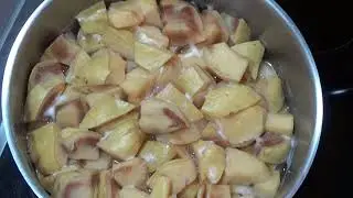 Quitten Marmelade by Arche Denys