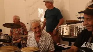RBH Jazz Camp, Havana 2025