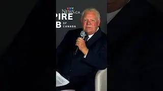Ford says &lsquo;no damn way&rsquo; Canada should drop tariffs on Chinese EVs