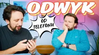 Odcinamy się od telefonów 