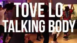 Tove Lo 