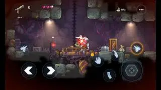Fighting zombies
