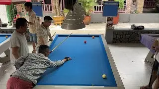 Piosenka Lip Billiards do