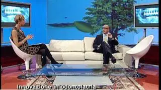 Innovazione in odontoiatria - Implantologia: casi complessi