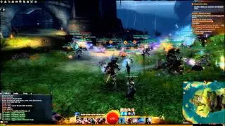 Guild Wars 2 Dead?