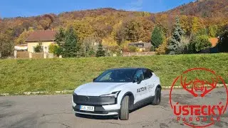Volvo EX30 Cross Country| CabinCam