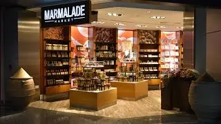 Marmalade Market - Gourmet Food Store