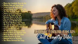 Best Country Love Songs 2026 | Romantic Country Love Songs
