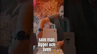 🪟 Din nya hj&auml;lpreda f&ouml;r skinande rena f&ouml;nster 🪟