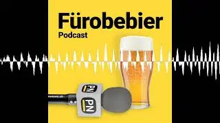 &laquo;Es ist kein Zuckerschlecken an der Buvette zu arbeiten&raquo; - F&uuml;robebier