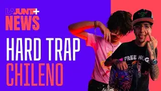 😈🏅HARD TRAP CHILENO🏅😈 #LaJuntaNews T2 E84