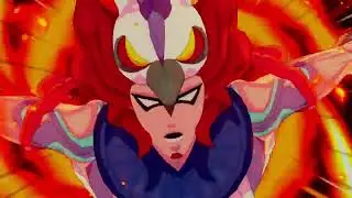 INAZUMA ELEVEN  Victory Road #59 ( MODE CHRONIQUE SAISON GO CHRONO STONE ) FR