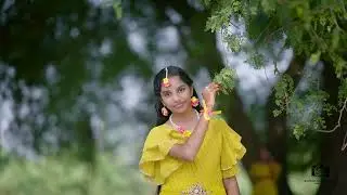 Best Cinematic 4K | HALDI INTRO | Ammu & Honey | Ramesh Photography | 9030745370