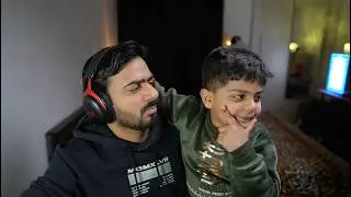 🔴Gaming with Ayaansh Gamer and Then Battlefield 6 Season 2 NEW UPDATE is Here | Mackle