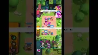 Big Brain Clash Mini Play 🤯
