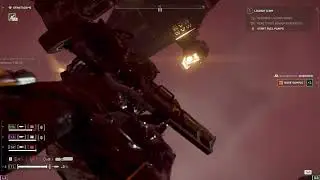 HELLDIVERS 2 Why Must The FRV Always Drop Right On Top Of Me? 😂