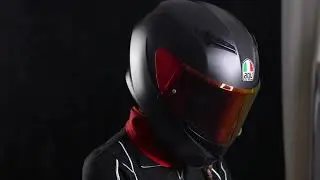 Best Street Motorcycle Helmets with AGV K3
