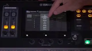 Quick Pro Presets for Inputs - Yamaha TF QuickTips ep4