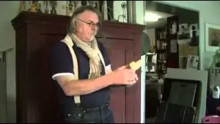 Harry Verhoeven, Beeldend kunstenaar