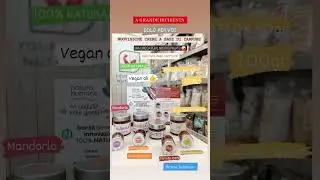 Natura Humana Creme di Carruba