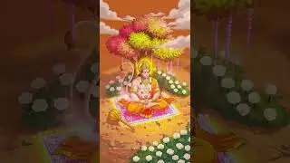jai Shree ram🙏 ❤#ram #jaishreeram #haunmanji #bajrangbali #yt #youtubeshorts #shorts #youtubeshorts