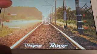Roco / Fleischmann Z21 Loco Programming as easy as it gets