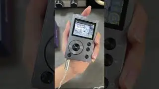 Best HiFi MP3 Player Under $150 | Surfans F20 🎃 No Tricks, Just Pure Sound!  #halloweenvibes