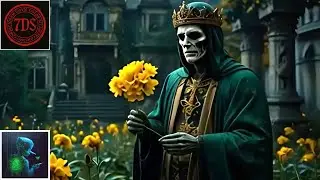 Seven Deadly Sins #7 - Pride (Dark Instrumental Soundtrack by Joda)