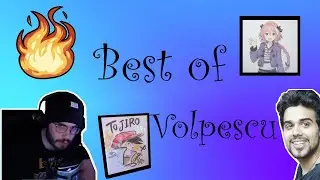 Best Of Volpescu - [Aprile]