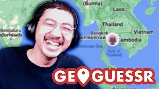 เรามาทายโลกใบนี้กันเถอะ (Geoguessr)