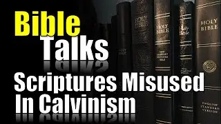 Bible Talks - 