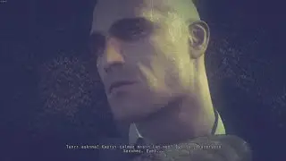 #hitmanabsolution HİTMAN ABSOLUTİON T&Uuml;RK&Ccedil;E | AVA GİDERKEN AVLADINDIK! | B&Ouml;L&Uuml;M 3