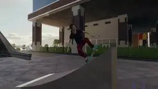 5:36 of the BEST Most Satisfying skate. Moments (part 276)
